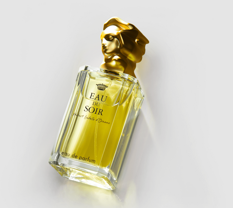 Decant Eau du Soir EDP 3ml, 5ml, 10ml – Sisley Mujer Perfume Sisley