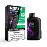North Stellar 40000 Desechable by North Desechable North Bodega 5% Miami Mint 5%