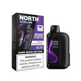 North Stellar 40000 Desechable by North Desechable North Bodega 5% Tropical Rainbow Blast 5%
