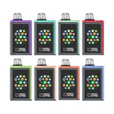 Feed Sync 30,000 Puffs Desechable Desechable Feed Sync