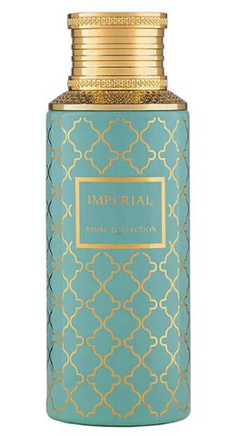 Decants Imperial EDP – MAISON ASRAR Unisex Decant de Perfume MAISON ASRAR