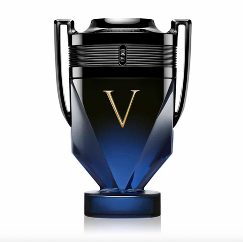 Decant Invictus Victory Elixir - Rabanne 3ml, 5ml, 10ml, para Hombre Perfume Rabanne