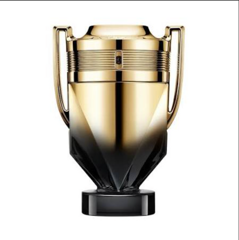 Decants Invictus Elixir EDP – Rabanne Hombre Decant de Perfume Rabanne