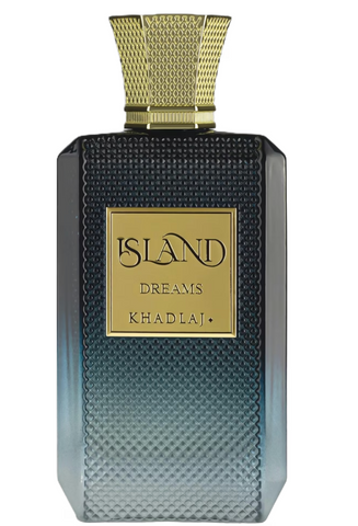 Island Dreams EDP 100ml – Khadlaj Perfumes Unisex
