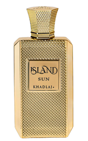 Island Sun EDP 100ml – Khadlaj Perfumes Unisex