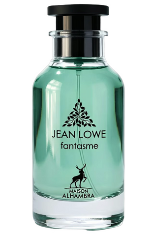 Decant Jean Lowe Fantasme EDP – Maison Alhambra Perfume Maison Alhambra