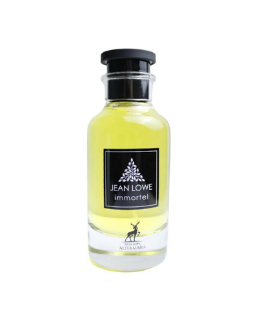 Decant Jean Lowe Immortel EDP 3ml, 5ml, 10ml – Maison Alhambra Hombre Perfume Maison Alhambra