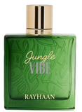 Decant Jungle Vibe EDP – Rayhaan Perfume Rayhaan