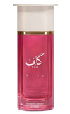 Kaaf Pink EDP 100ml – Ahmed Al Maghribi Unisex