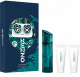 Kenzo Homme EDT 110ml – Kenzo Hombre Perfume Kenzo Botella Completa + Shower gel GiftSet