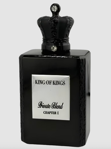 Chapter I Extrait 100ml – King of Kings Unisex Perfume King of Kings