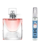 Decant La Vie Est Belle EDP 3ml, 5ml, 10ml para Mujer - Lancome Decant de Perfume Lancome Decant de 10ml