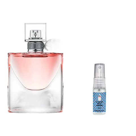 Decant La Vie Est Belle EDP 3ml, 5ml, 10ml para Mujer - Lancome Decant de Perfume Lancome Decant de 3ml