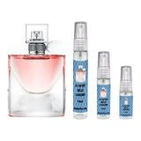 Decant La Vie Est Belle EDP 3ml, 5ml, 10ml para Mujer - Lancome Decant de Perfume Lancome