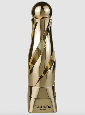 Decant La Di Da For Her EDP 3ml, 5ml, 10ml – Arabiyat Prestige Mujer Perfume Arabiyat Prestige