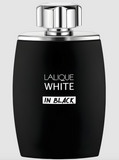 Decant Lalique White in Black EDP 3ml, 5ml, 10ml – Lalique Hombre Perfume Lalique