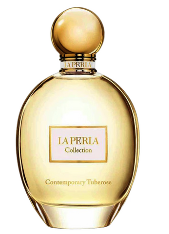 Decant Contemporary Tuberose EDP – La Perla Mujer Decant de Perfume La Perla