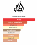 Bade'e Al Oud Honor and Glory EDP 100ml – Lattafa Unisex Perfume Lattafa