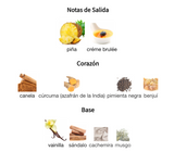 Bade'e Al Oud Honor and Glory EDP 100ml – Lattafa Unisex Perfume Lattafa