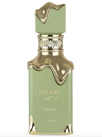 Decant Eclaire Pistache EDP 3ml, 5ml, 10ml – Lattafa Unisex Perfume Lattafa