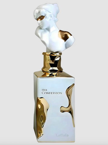 Decant Her Confession EDP 3ml, 5ml, 10ml – Lattafa Mujer Perfume Lattafa