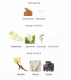 Her Confession EDP 100ml – Lattafa Mujer