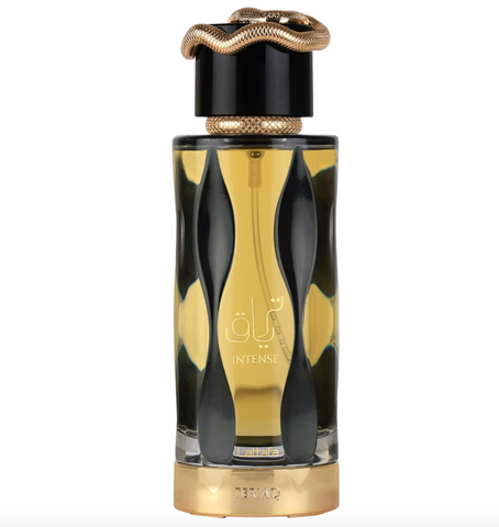 Decant Teriaq Intense EDP – Lattafa Unisex Perfume Lattafa