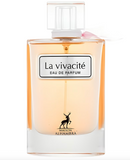 La Vivacité EDP 100ml – Maison Alhambra Mujer Perfume Maison Alhambra