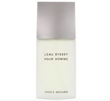 L'eau D'issey EDT 125ml – Issey Miyake Hombre Perfume Issey Miyake
