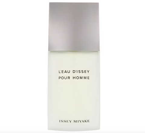 Decant L'eau D'issey EDT 125ml – Issey Miyake Hombre Decant de Perfume Issey Miyake