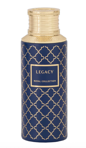 Legacy EDP 100ml – Maison Asrar Perfume Maison Asrar
