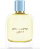 Decant Light Blue Pour Homme EDP 3ml, 5ml, 10ml – Dolce & Gabbana Hombre Perfume Dolce&Gabbana