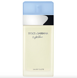 Light Blue EDT 100ml – Dolce & Gabbana Mujer