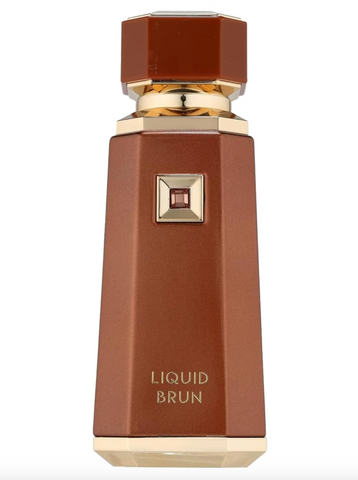 Liquid Brun EDP 100ml – French Avenue Unisex Perfume French Avenue