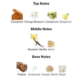 Liquid Brun EDP 100ml – French Avenue Unisex Perfume French Avenue