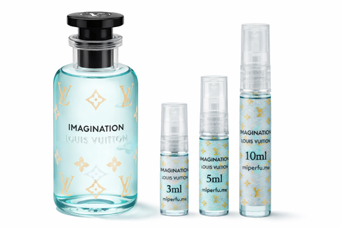 Decant Imagination EDP 3ml, 5ml, 10ml – Louis Vuitton Hombre Perfume Louis Vuitton