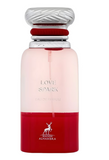 Love Spark EDP 80ml – Maison Alhambra Unisex Perfume Maison Alhambra