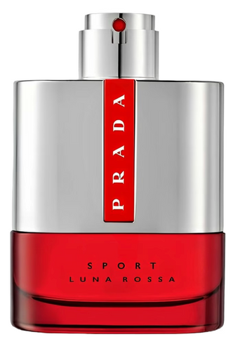 Decant Luna Rossa Sport EDT 3ml, 5ml, 10ml – Prada Hombre Perfume Prada