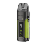 Luxe X Pro by Vaporesso Mods vaporesso Bodega Luxe X Pro Gunmetal Lime