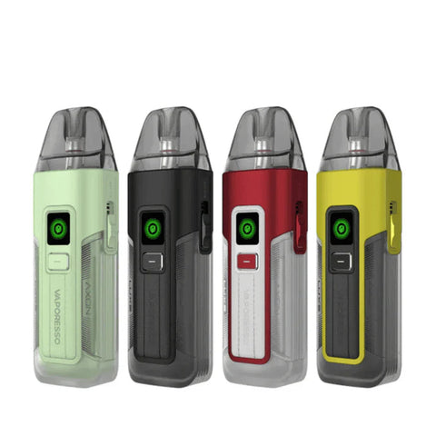 Luxe X2 by Vaporesso Mods vaporesso