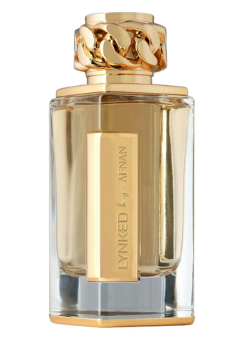 Lynked Forever EDP 100ml – Afnan Perfume Afnan