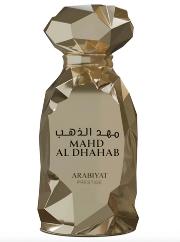 Decant Mahd Al Dhahab EDP – Arabiyat Prestige Unisex Decant de Perfume Arabiyat Prestige