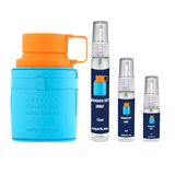 Decant Odyssey Mandarin Sky EDP 3ml, 5ml, 10ml para Hombre - Armaf Perfume Armaf
