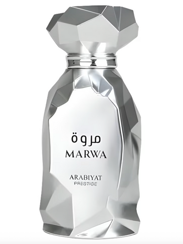 Decant Marwa EDP – Arabiyat Prestige Hombre Decant de Perfume Arabiyat Prestige