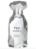 Decant Marwa EDP – Arabiyat Prestige Hombre Perfume Arabiyat Prestige