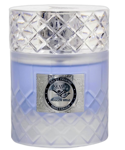 Mawj Moscow Mule EDP – Paris Corner Unisex Perfume Paris Corner