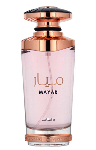 Mayar EDP 100ml – Lattafa Perfumes Mujer