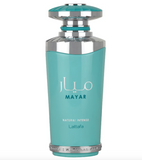 Decant Mayar Natural Intense EDP – Lattafa Mujer Perfume Lattafa