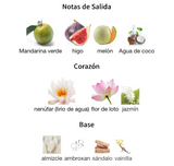 Decant Mayar Natural Intense EDP – Lattafa Mujer Perfume Lattafa