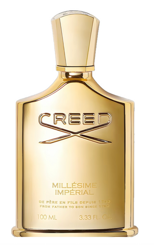 Decants Millésime Impérial EDP – Creed Unisex Decant de Perfume Creed